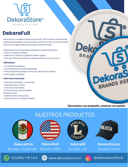 DekoraFull